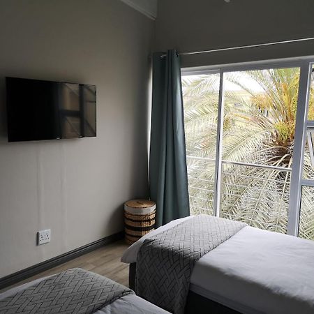 The Waterfront Cottage F12 Swakopmund Extérieur photo