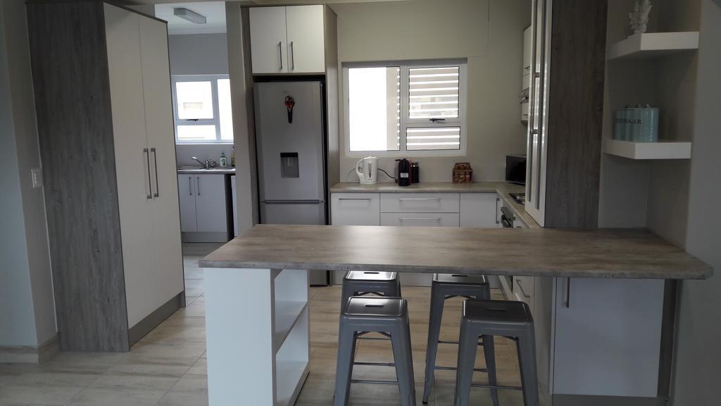 The Waterfront Cottage F12 Swakopmund Extérieur photo
