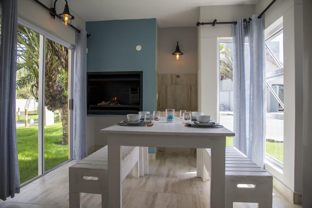 The Waterfront Cottage F12 Swakopmund Extérieur photo