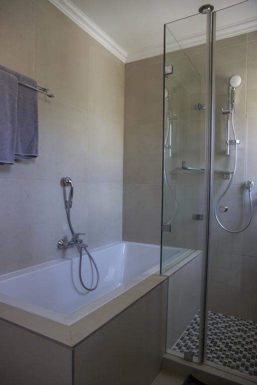 The Waterfront Cottage F12 Swakopmund Extérieur photo