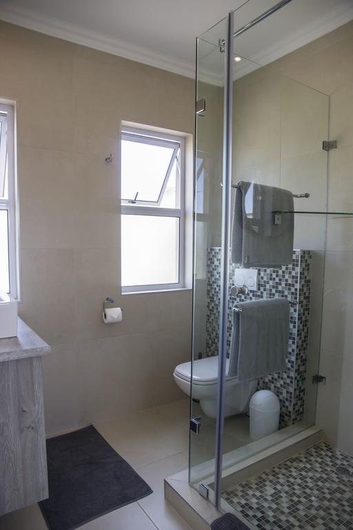 The Waterfront Cottage F12 Swakopmund Extérieur photo