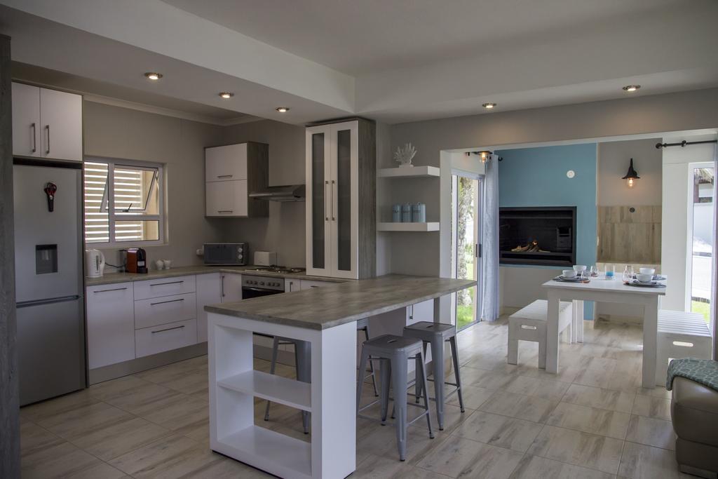 The Waterfront Cottage F12 Swakopmund Extérieur photo