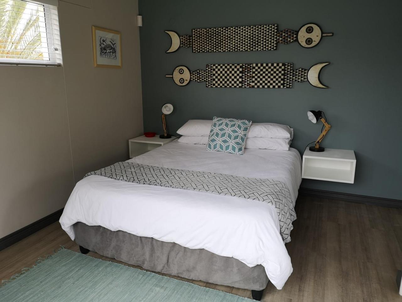 The Waterfront Cottage F12 Swakopmund Extérieur photo