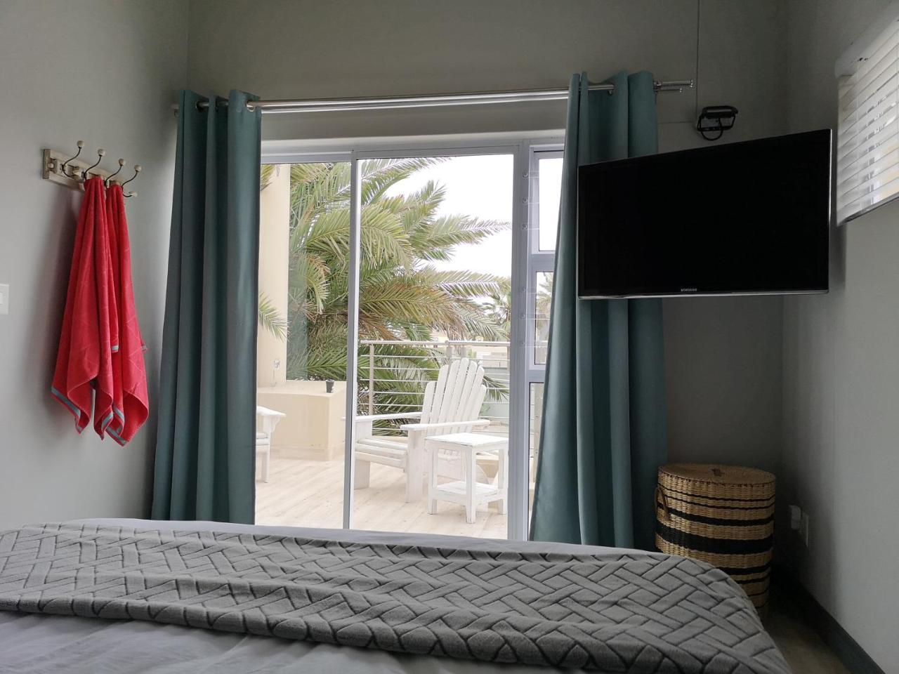 The Waterfront Cottage F12 Swakopmund Extérieur photo