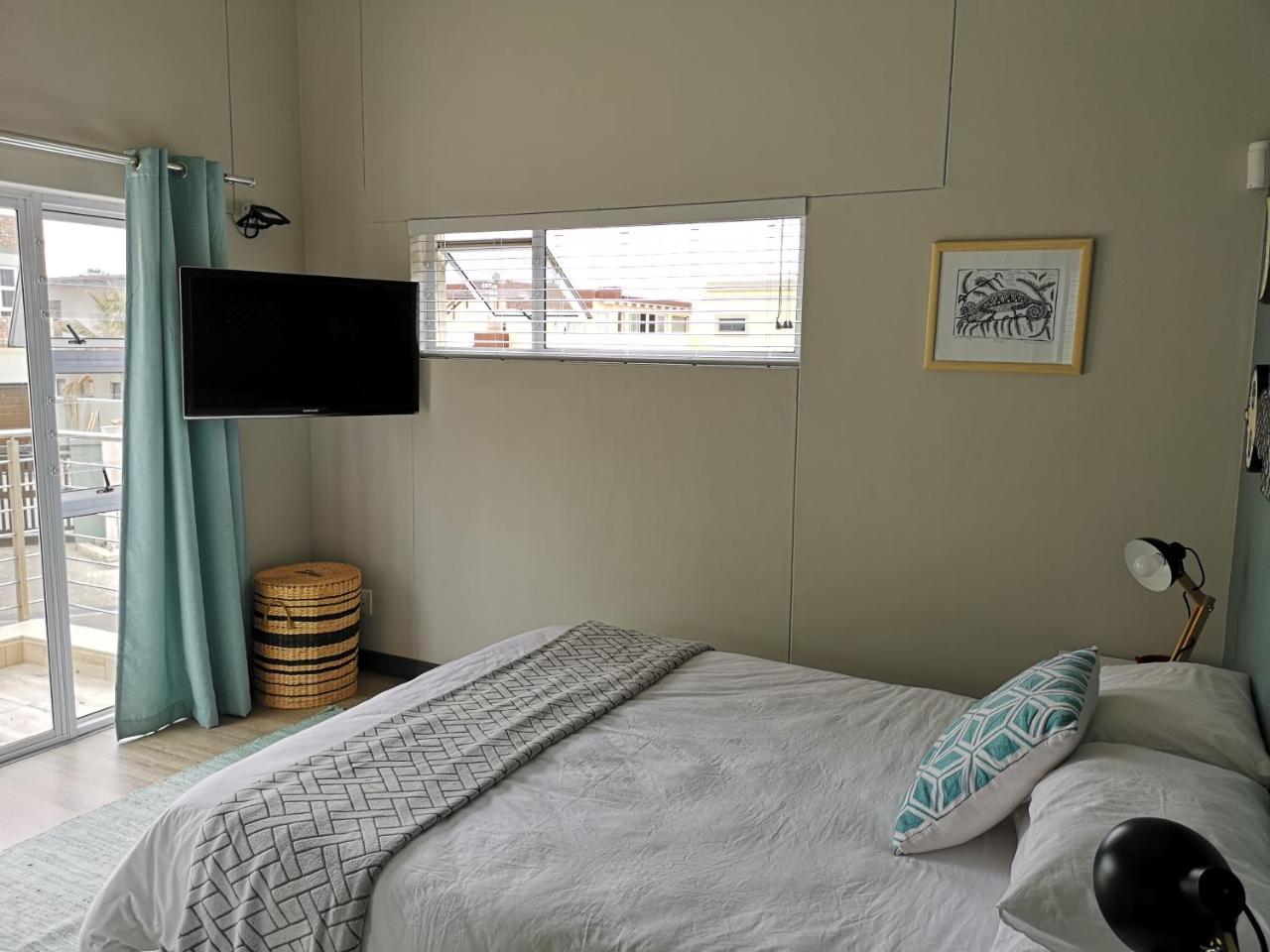 The Waterfront Cottage F12 Swakopmund Extérieur photo