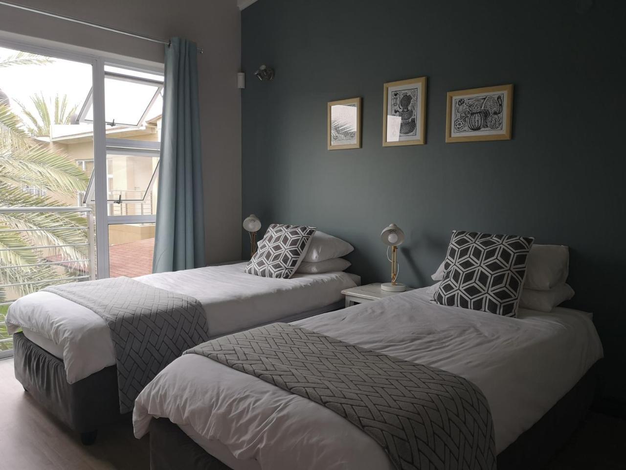 The Waterfront Cottage F12 Swakopmund Extérieur photo